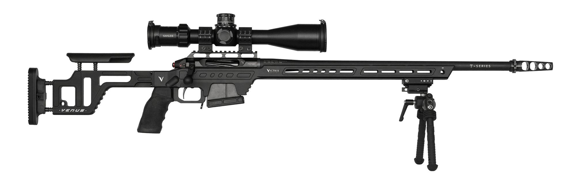 Optiques & visées