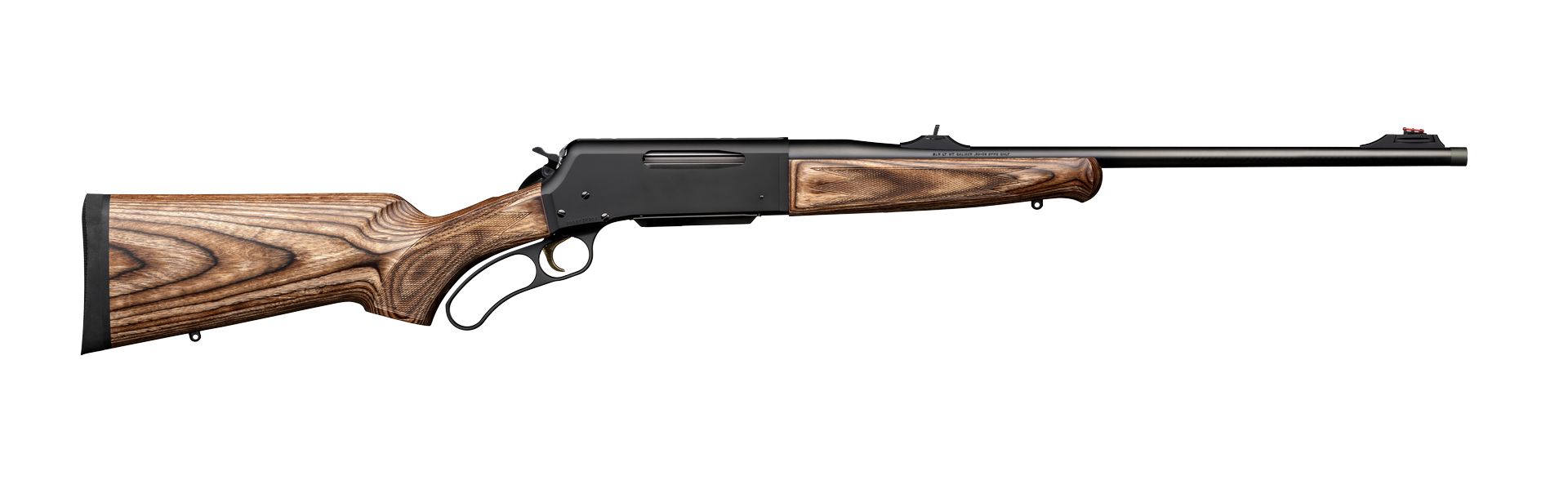 CARABINE À LEVIER SOUS GARDE BROWNING BLR LIGHTWEIGHT HUNTER LAMINATED BROWN .308 WIN