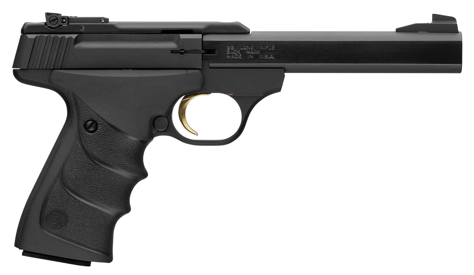 Pistolet BROWNING Buck Mark Standard URX SE Calibre .22 LR – 10 Coups