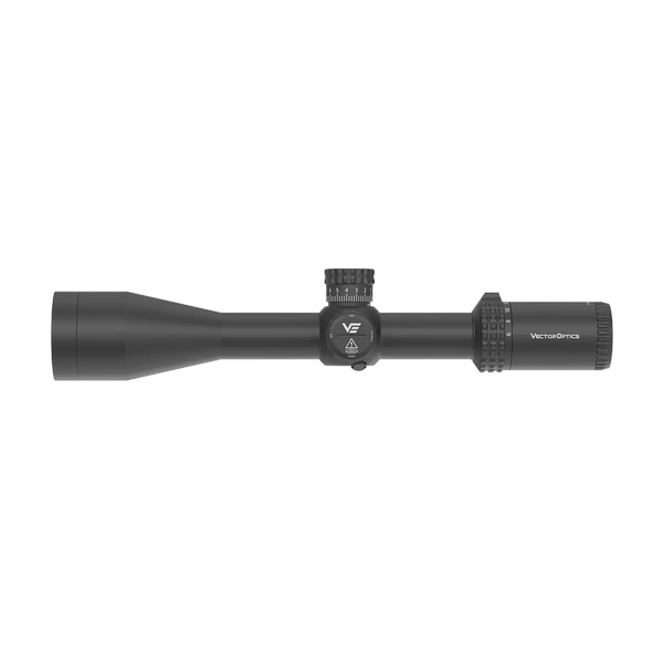 Vector Optics Sentinel 6-24x50 GenII SFP VSE-7 MOA – Lunette de tir 30 mm