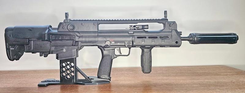 Occasion Carabine Bullpup  SPRINGFIELD ARMORY Hellion cal. .223 Rem 16