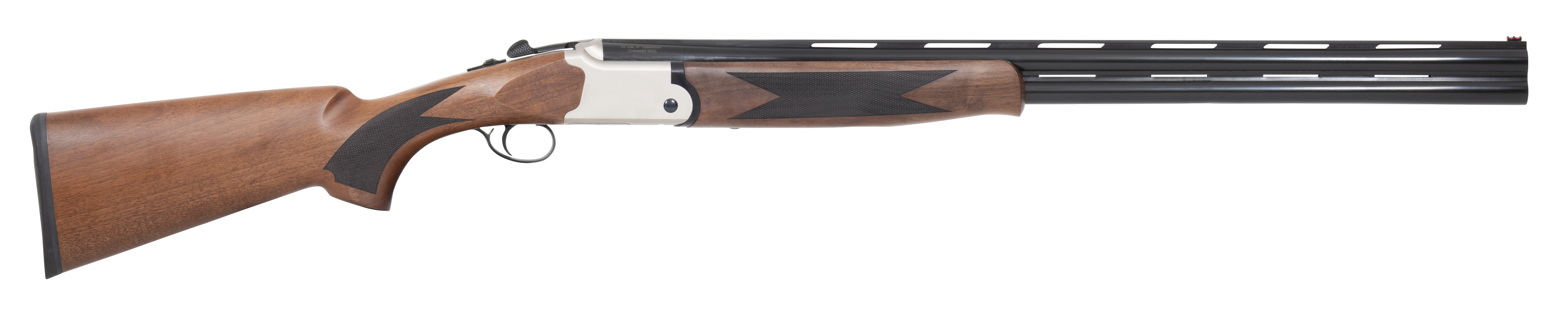 Fusil superposé Pointer Acrius AL calibre 12/76 – Canon 71 cm – Bascule Ergal