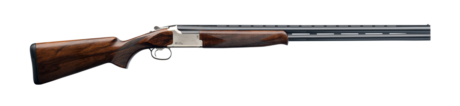 Fusil superposé BROWNING B525 Sporter 1 True Left Hand – Gaucher – Canons 76 cm
