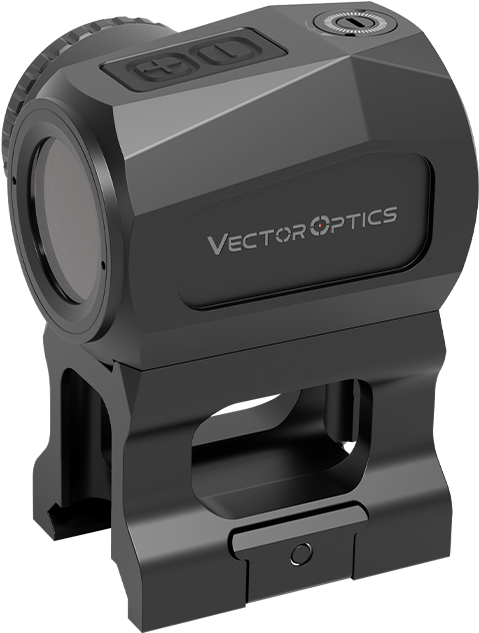 Point rouge VECTOR OPTICS Scrapper 1x20 Micro 47 mm 3 MOA