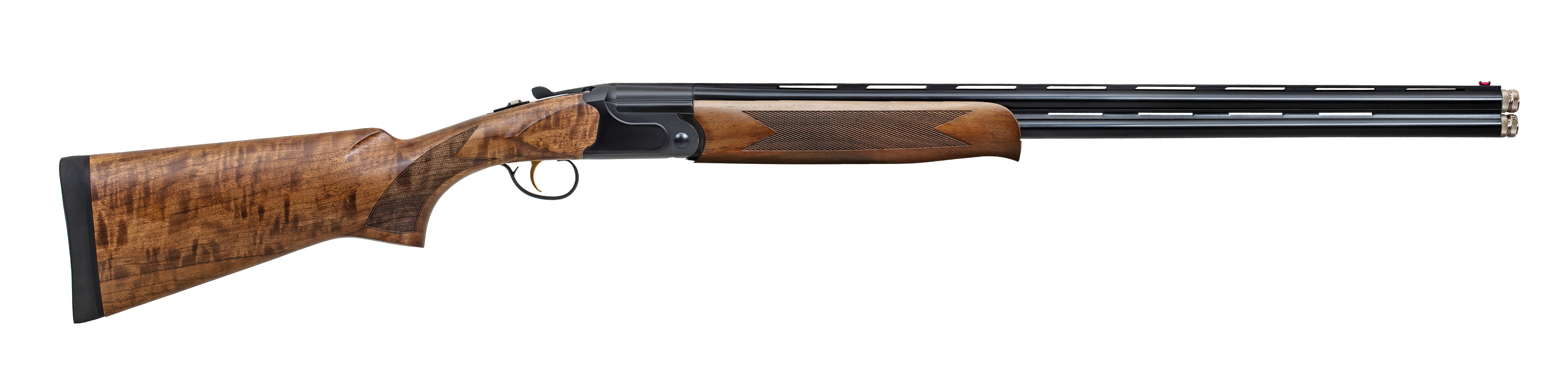 Fusil superposé Sporting Charles Daly 202TGT calibre 12/76 – Canon 76 cm – Extracteurs