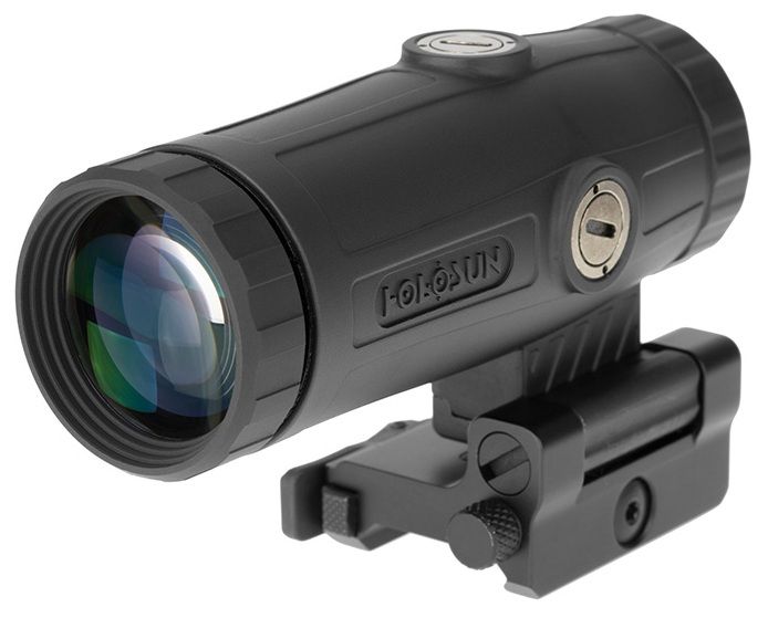 Magnifier HOLOSUN HM3X Grossissement x3