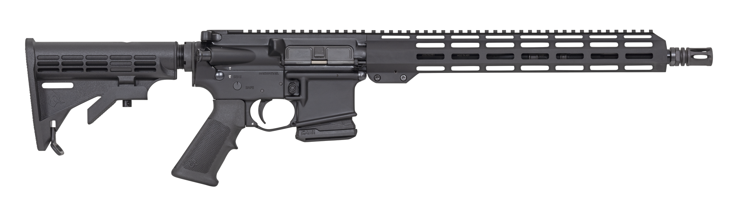 Carabine Semi-Automatique TAURUS T4 Cal. .223 Rem / 5.56 NATO Canon 14,5