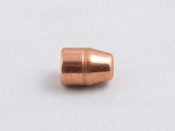 Ogives cuivrées CAM PRO .44 Magnum / .44 Special 200 gr TC-FCP Ø .429 / 10,90 mm boîte de 500