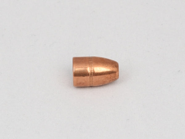 Ogives Cuivrées CAM PRO Cal. .32 S&W Long / .32 H&R Magnum 85 gr RNFP-FCP Ø .312 - Boîte de 500