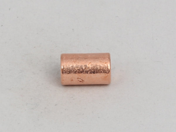 Ogives Cuivrées TMJ BALLEUROPE Cal. .38 Special / .357 Magnum 148 gr WC-BB-FCP Ø .357 - Boîte de 500