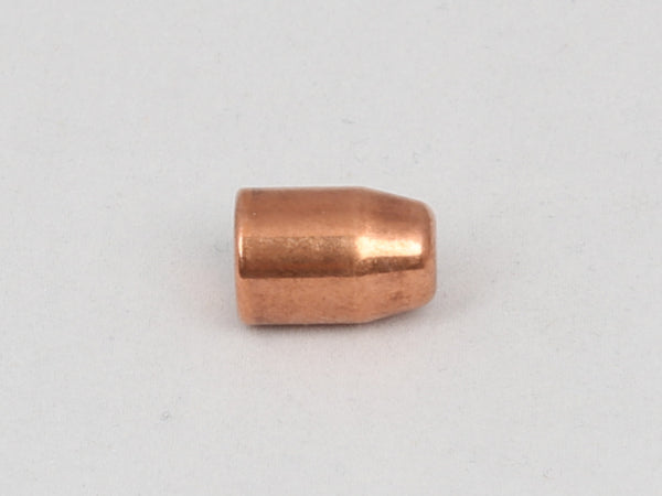 Ogives cuivrées CAM PRO .40 S&W 180 gr TC-FCP Ø .400 / 10,16 mm boîte de 500