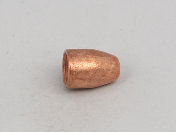 Ogives Cuivrées TMJ BALLEUROPE Cal. .45 ACP 170 gr CN-HB-FCP Ø .451 - Boîte de 500