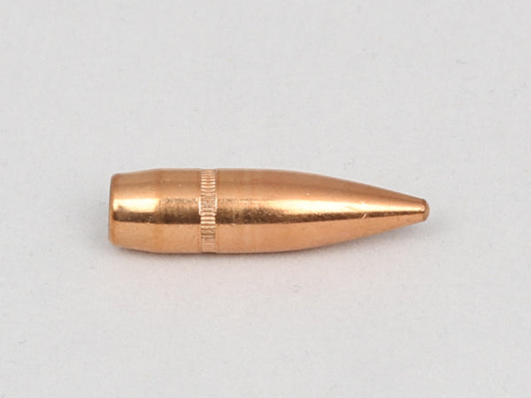 Ogives CAM PRO Cal. .308 Win Ø .308 FMJ Boat Tail 147 gr - Boîte de 500