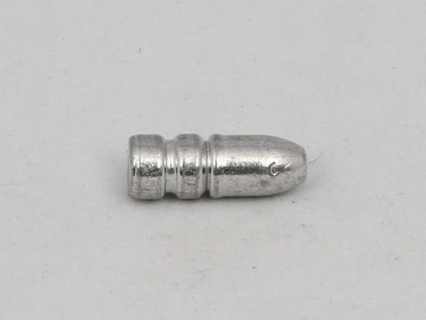 Ogives Plomb BALLEUROPE Cal. .30-30 Winchester 150 gr FB-FP Brut de Coulée - Boîte de 500
