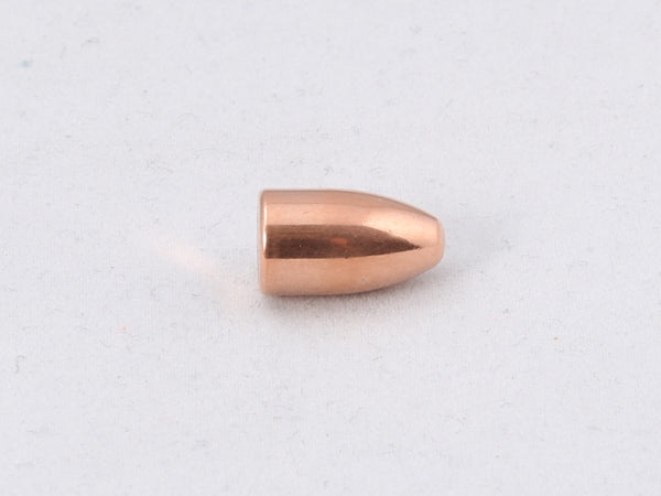 Ogives Cuivrées CAM PRO Cal. 7.62 Tokarev 85 gr RN-FCP Ø .308 - Boîte de 500