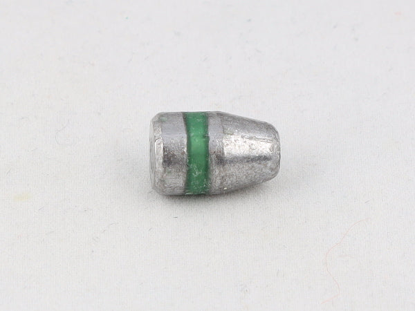 Ogives Plomb BALLEUROPE Cal. .38 Special / .357 Magnum 125 gr RN-BB Ø .357 Spéciale CAS - Boîte de 500