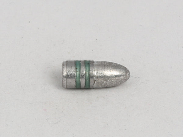 Ogives Plomb BALLEUROPE Cal. .30 Carbine 118 gr RN-BB Ø .308 - Boîte de 500