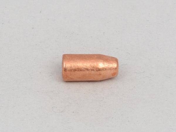 Ogives Cuivrées TMJ BALLEUROPE Cal. .30 Carbine 115 gr CN-FCP Ø .308 - Boîte de 500