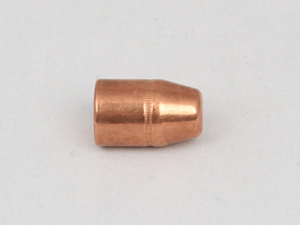 Ogives cuivrées CAM PRO .44 Magnum / .44 Special 240 gr TC-FCP Ø .429 / 10,90 mm boîte de 500