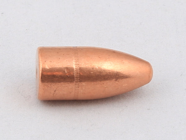 Ogives cuivrées CAM PRO .458 calibre 350 gr RN-FCP Ø .458 / 11,63 mm boîte de 125