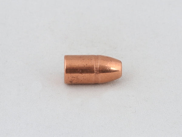 Ogives Cuivrées CAM PRO Cal. .32-20 Winchester 115 gr RNFP-FCP Ø .312 - Boîte de 500