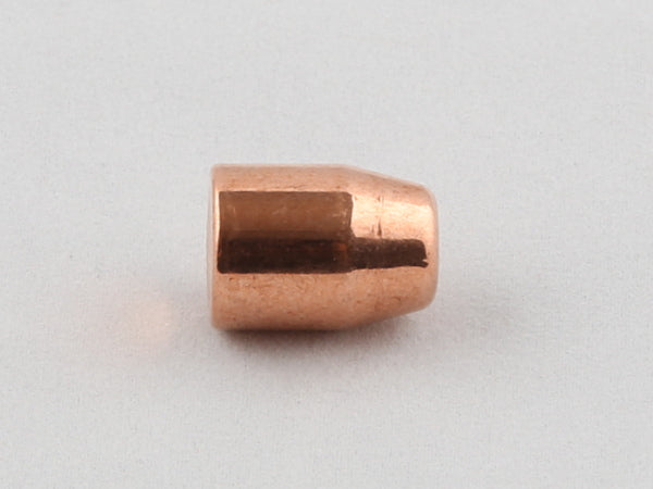 Ogives cuivrées CAM PRO .45 ACP 230 gr TCHP-FCP Ø .451 / 11,46 mm boîte de 500