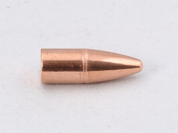 Ogives cuivrées CAM PRO .375 calibre 250 gr SPI-FCP Ø .375 / 9,52 mm boîte de 250