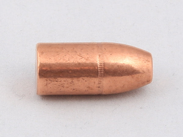 Ogives cuivrées CAM PRO .45-70 Government 405 gr RNFP-FCP Ø .458 / 11,63 mm boîte de 250