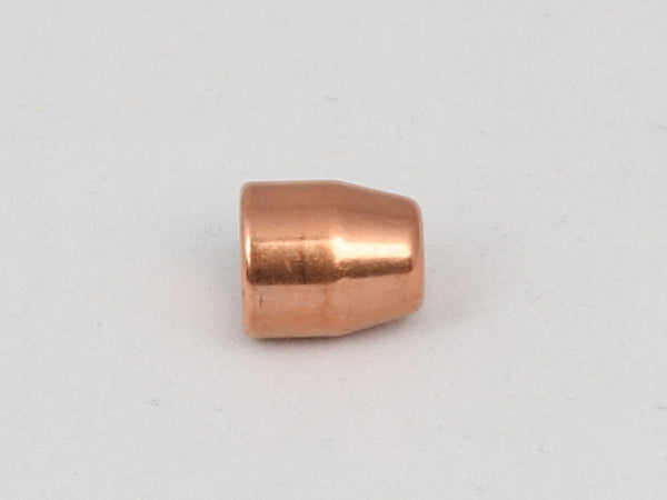 Ogives cuivrées CAM PRO .45 ACP 200 gr TC-FCP Ø .451 / 11,46 mm boîte de 500