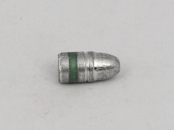 Ogives Plomb BALLEUROPE Cal. .38 Special / .357 Magnum 158 gr RN-BB Ø .355 à .358 - Boîte de 500
