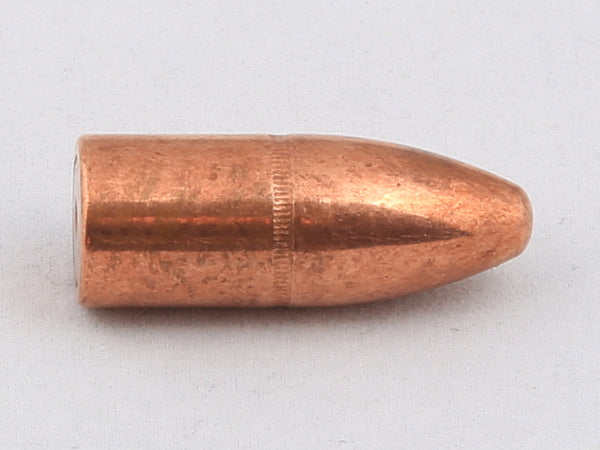 Ogives cuivrées CAM PRO .458 calibre 450 gr RN-FCP Ø .458 / 11,63 mm boîte de 125