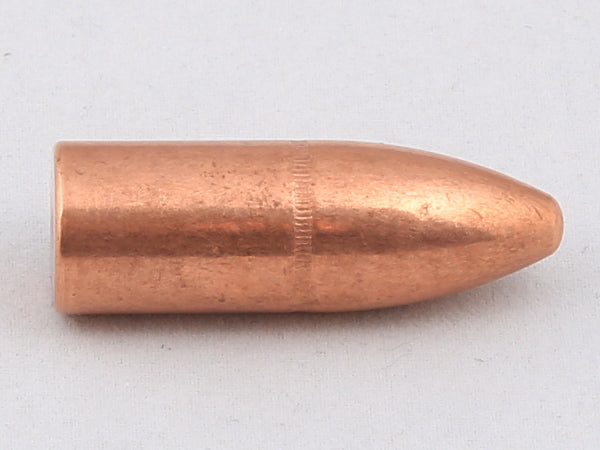 Ogives cuivrées CAM PRO .458 calibre 500 gr RN-FCP Ø .458 / 11,63 mm boîte de 125