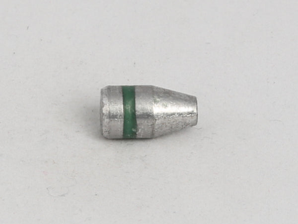 Ogives Plomb BALLEUROPE Cal. 9x19 mm 135 gr TC-BB Ø .356 - Boîte de 500
