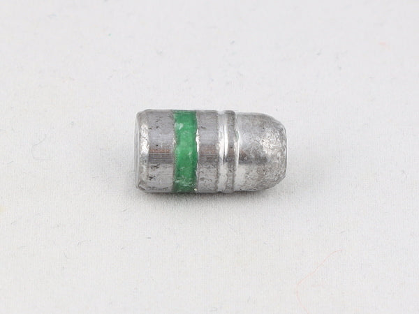 Ogives Plomb BALLEUROPE Cal. .38 Special / .357 Magnum 158 gr SWC-FP-BB Ø .357 - Boîte de 500
