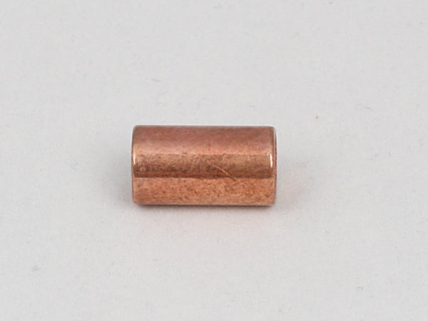 Ogives Cuivrées CAM PRO Cal. .38 Special / .357 Magnum 148 gr HBWC-FCP Ø .357 - Boîte de 500