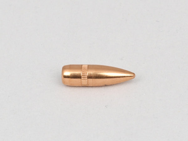 Ogives CAM PRO Cal. .223 Rem Ø .224 FMJ Boat Tail 55 gr - Boîte de 500