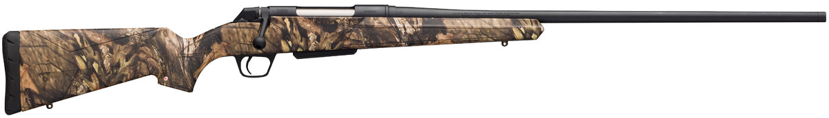 Carabine à verrou WINCHESTER XPR Hunter MOBUC – Cal. .308 Winchester – Canon fileté 53 cm