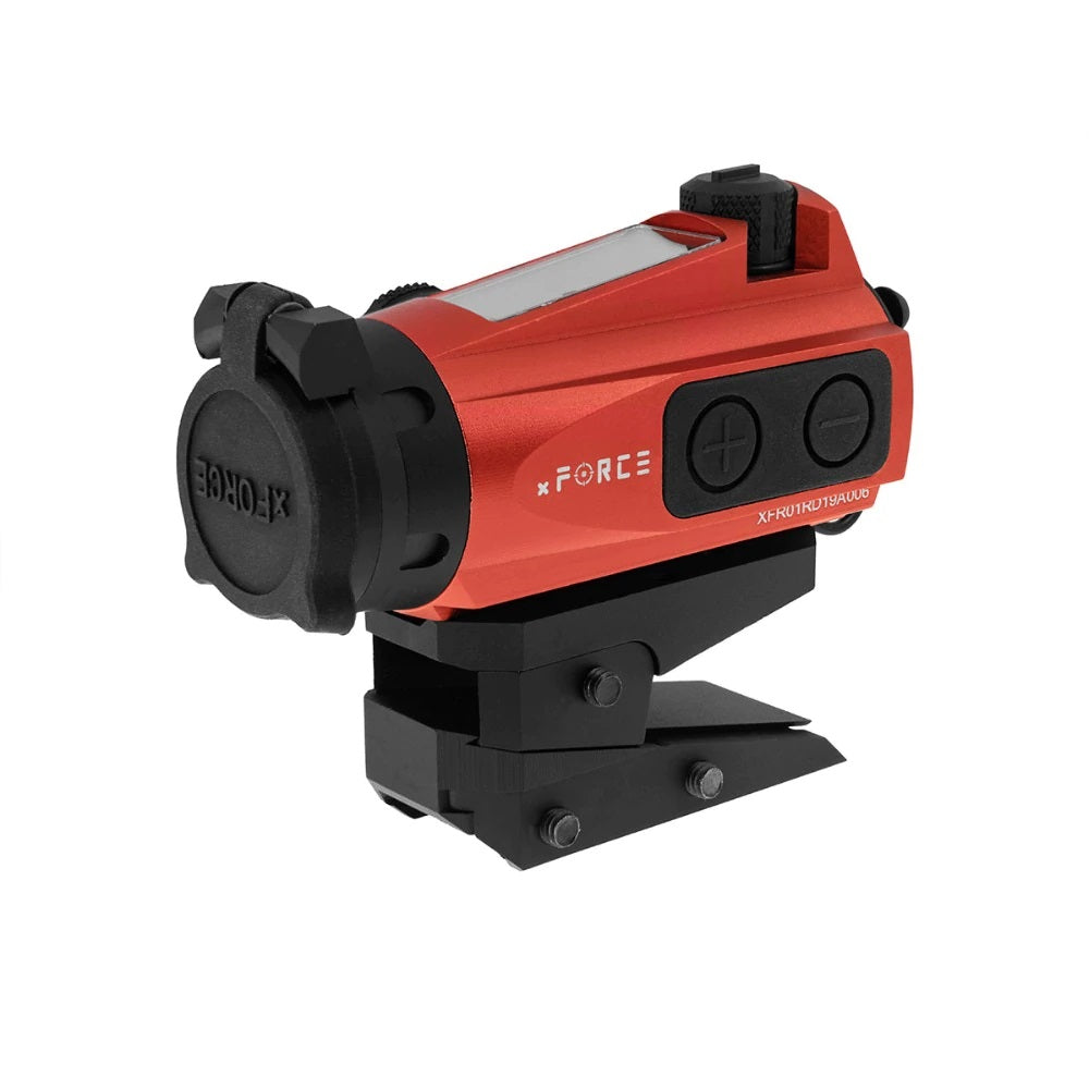 POINT ROUGE TACTICAL OPS XP ROUGE 1X30 3 MOA