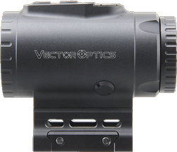 Point rouge VECTOR OPTICS Paragon 3x18 VEPS-MBR 1 MOA