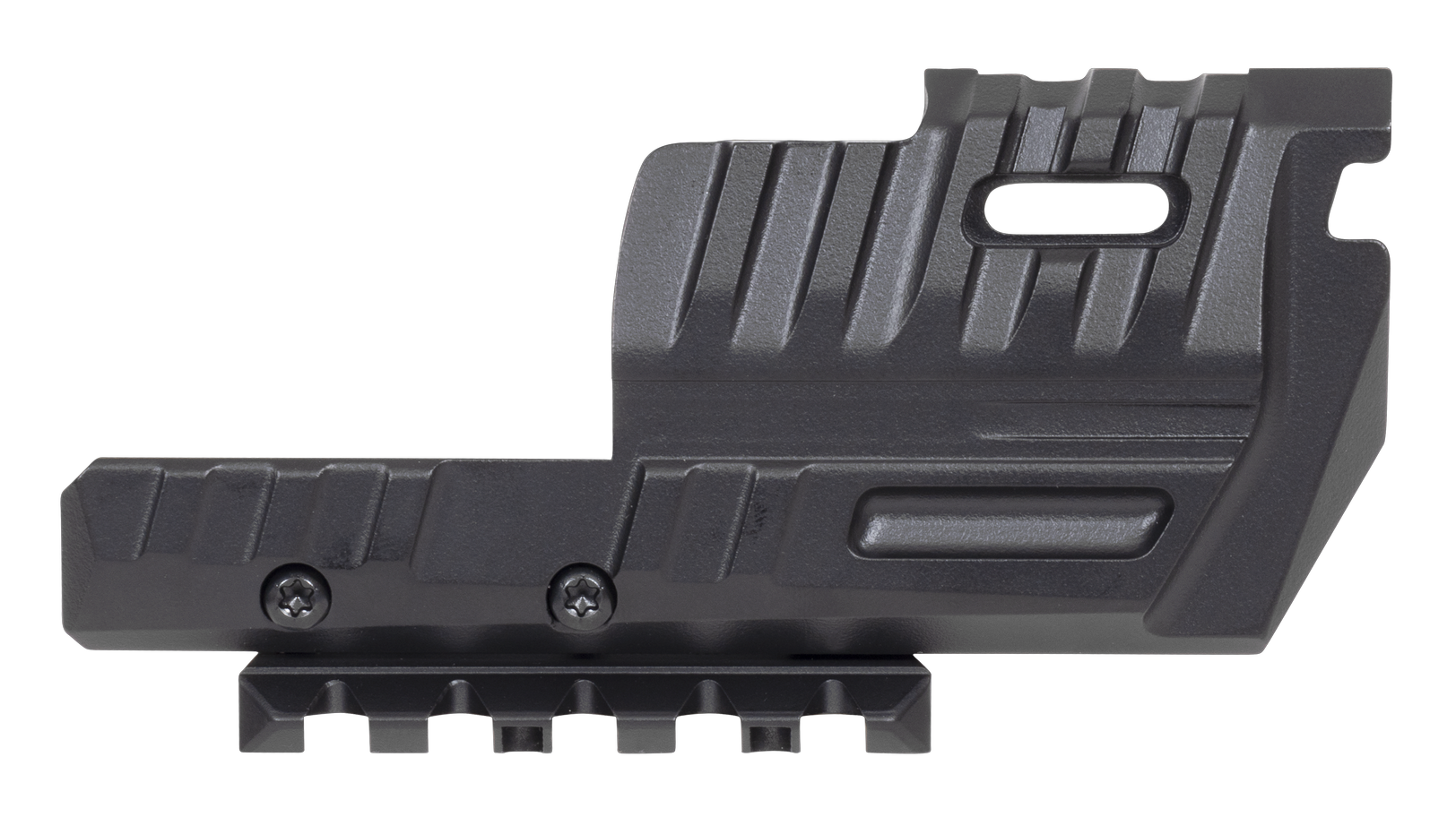 Compensateur CANIK Rival / Rival-S Black – Rail Picatinny