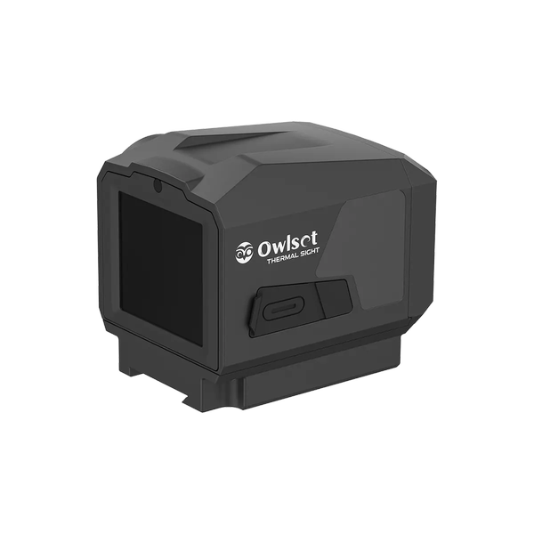 Point rouge thermique VECTOR OPTICS OWLSET HEIM ES X-Nano XPD VOD Wi-Fi