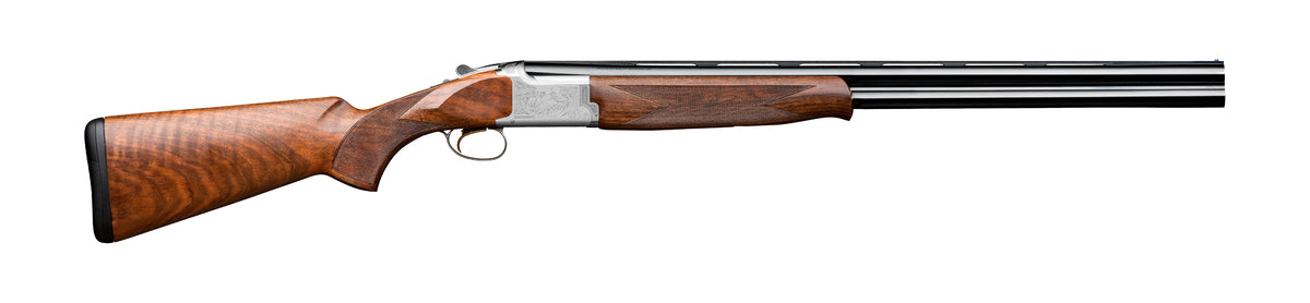 Fusil superposé BROWNING B525 Game 1 Light True Left Hand gaucher – canon 71 cm