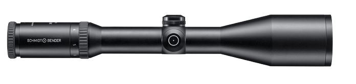 Lunette SCHMIDT & BENDER Klassik 2,5-10x56 LM L3