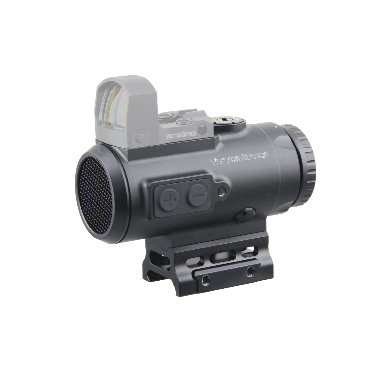 Viseur prismatique VECTOR OPTICS Paragon 4x24 VEPS-MBR