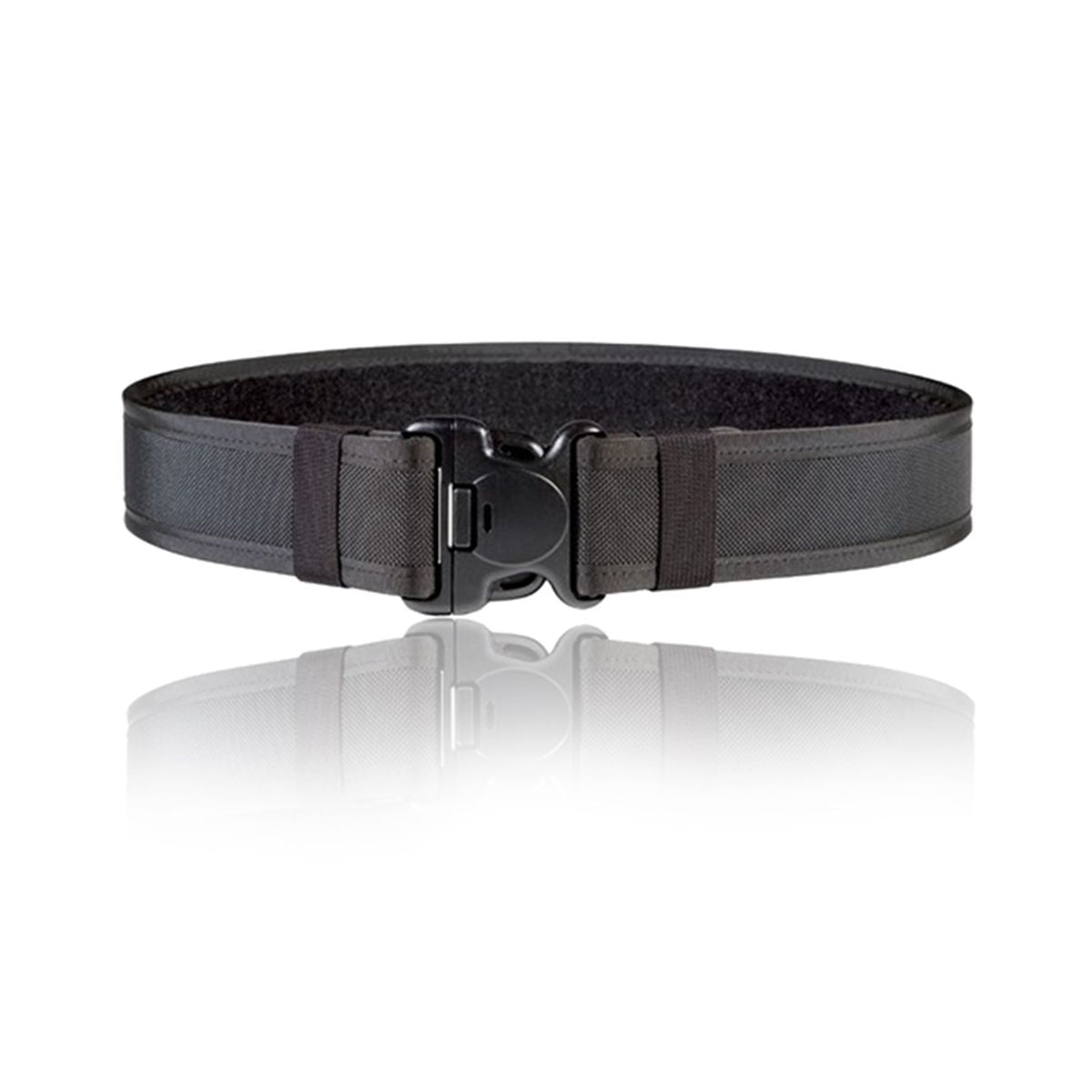 CEINTURE NOIRE CYTAC 3 POINTS