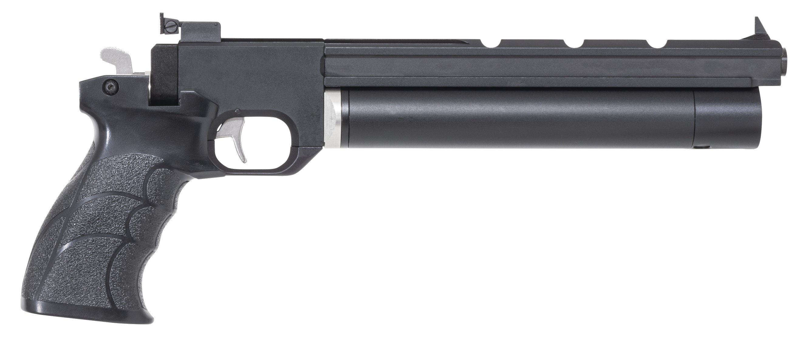 Pistolet PCP SNOWPEAK PP700S-A 4.5mm 15 J