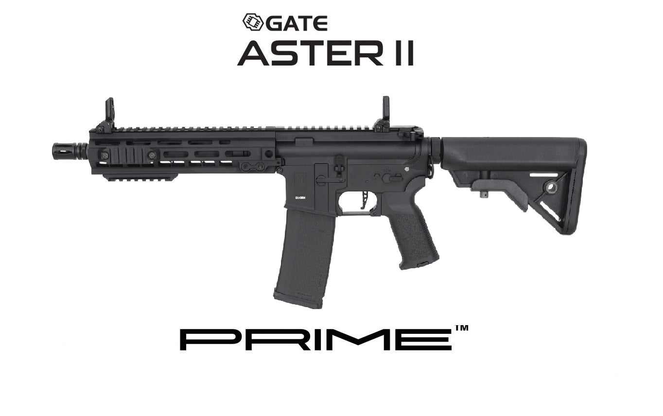 Réplique airsoft AEG SPECNA ARMS SA-P29 PRIME BLDC 10.5