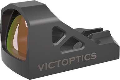 Point rouge VICTOPTICS SRD 1x16x20 AUTO – 3 MOA, luminosité automatique, empreinte RMSc