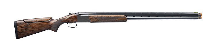 Fusil superposé BROWNING Ultra XS Dark Pro Adjustable – Canon 76 cm – Busc réglable