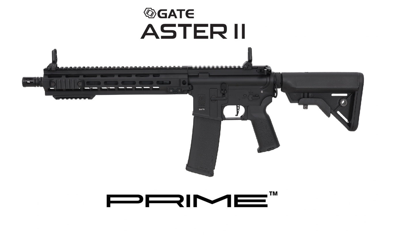 Réplique airsoft AEG SPECNA ARMS SA-P30 PRIME BLDC 14